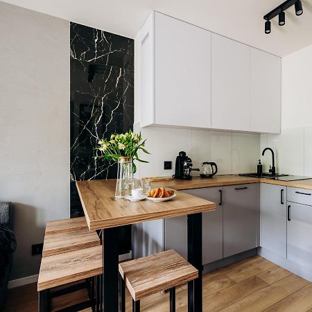 كراكوفيا Native Apartments Helclow 23 المظهر الخارجي الصورة