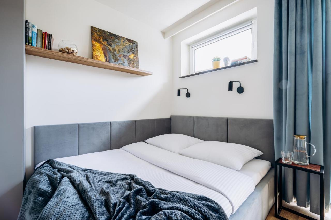 كراكوفيا Native Apartments Helclow 23 المظهر الخارجي الصورة