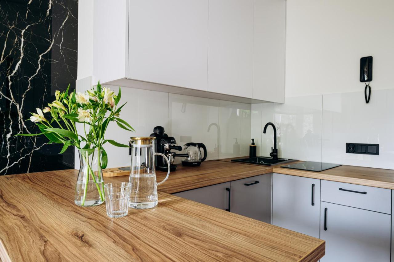 كراكوفيا Native Apartments Helclow 23 المظهر الخارجي الصورة