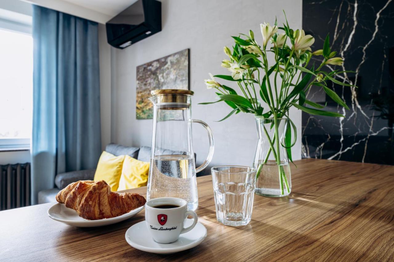 كراكوفيا Native Apartments Helclow 23 المظهر الخارجي الصورة