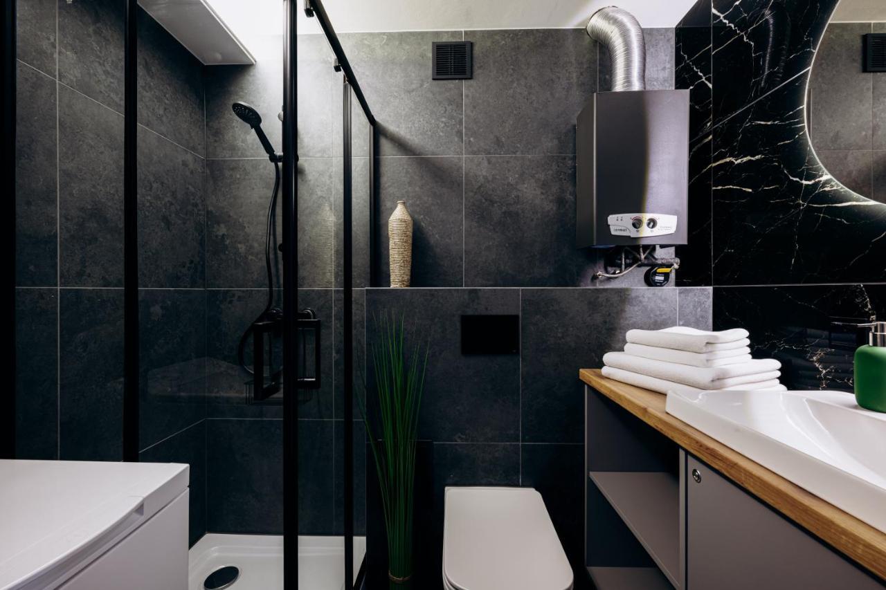 كراكوفيا Native Apartments Helclow 23 المظهر الخارجي الصورة