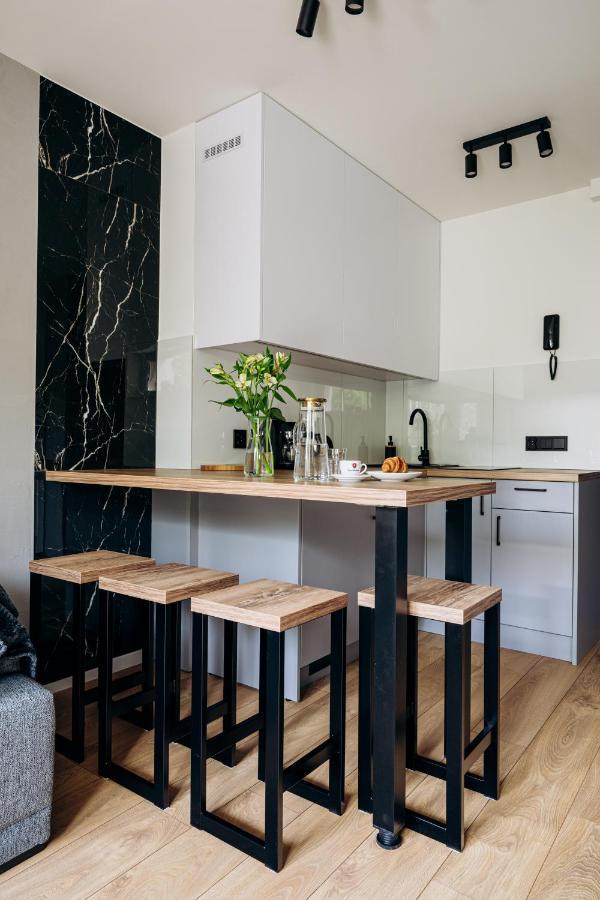 كراكوفيا Native Apartments Helclow 23 المظهر الخارجي الصورة