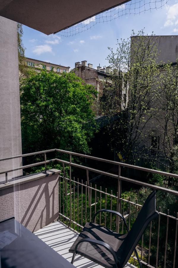 كراكوفيا Native Apartments Helclow 23 المظهر الخارجي الصورة
