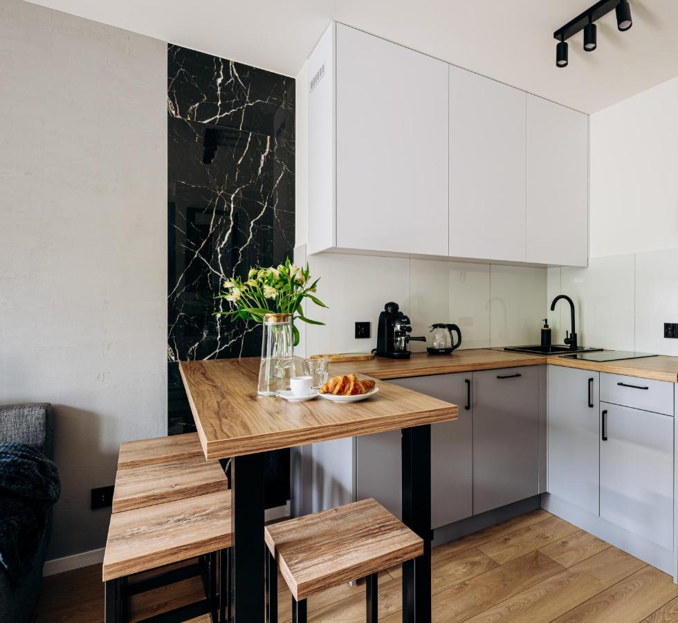 كراكوفيا Native Apartments Helclow 23 المظهر الخارجي الصورة